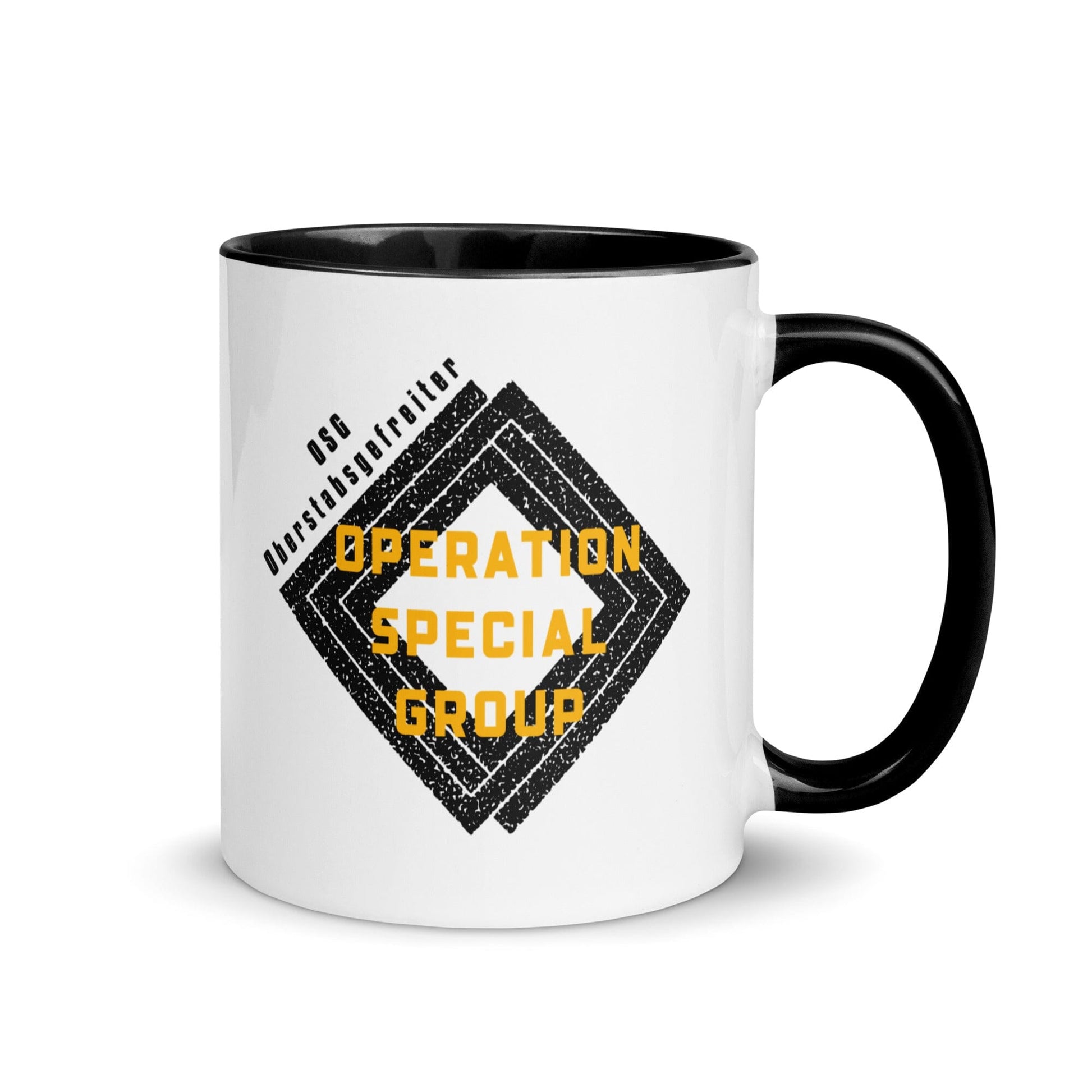 OSG Tasse, Operation Special Group, privat beschafft TaraTAC 