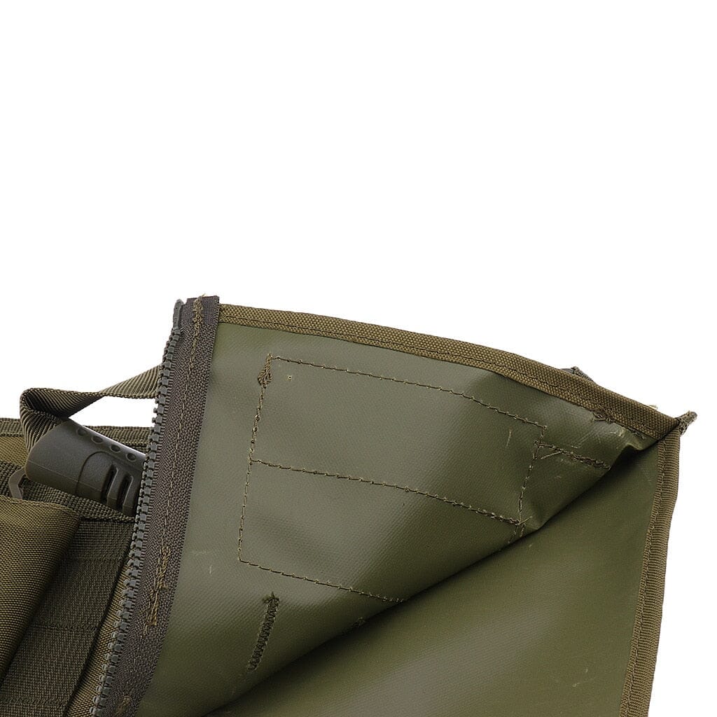 Taktische Weinachtssocke, Mollesystem, privat beschafft Sonstiges TaraTAC 