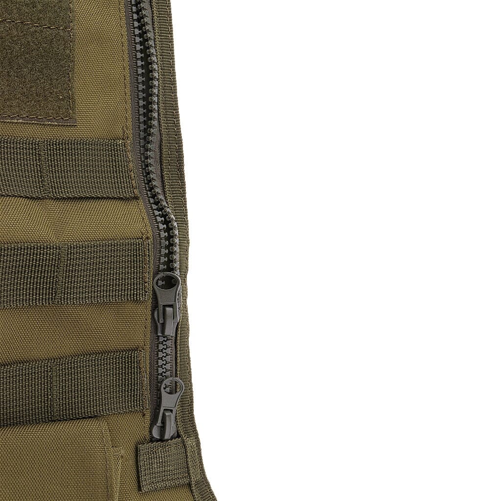 Taktische Weinachtssocke, Mollesystem, privat beschafft Sonstiges TaraTAC 