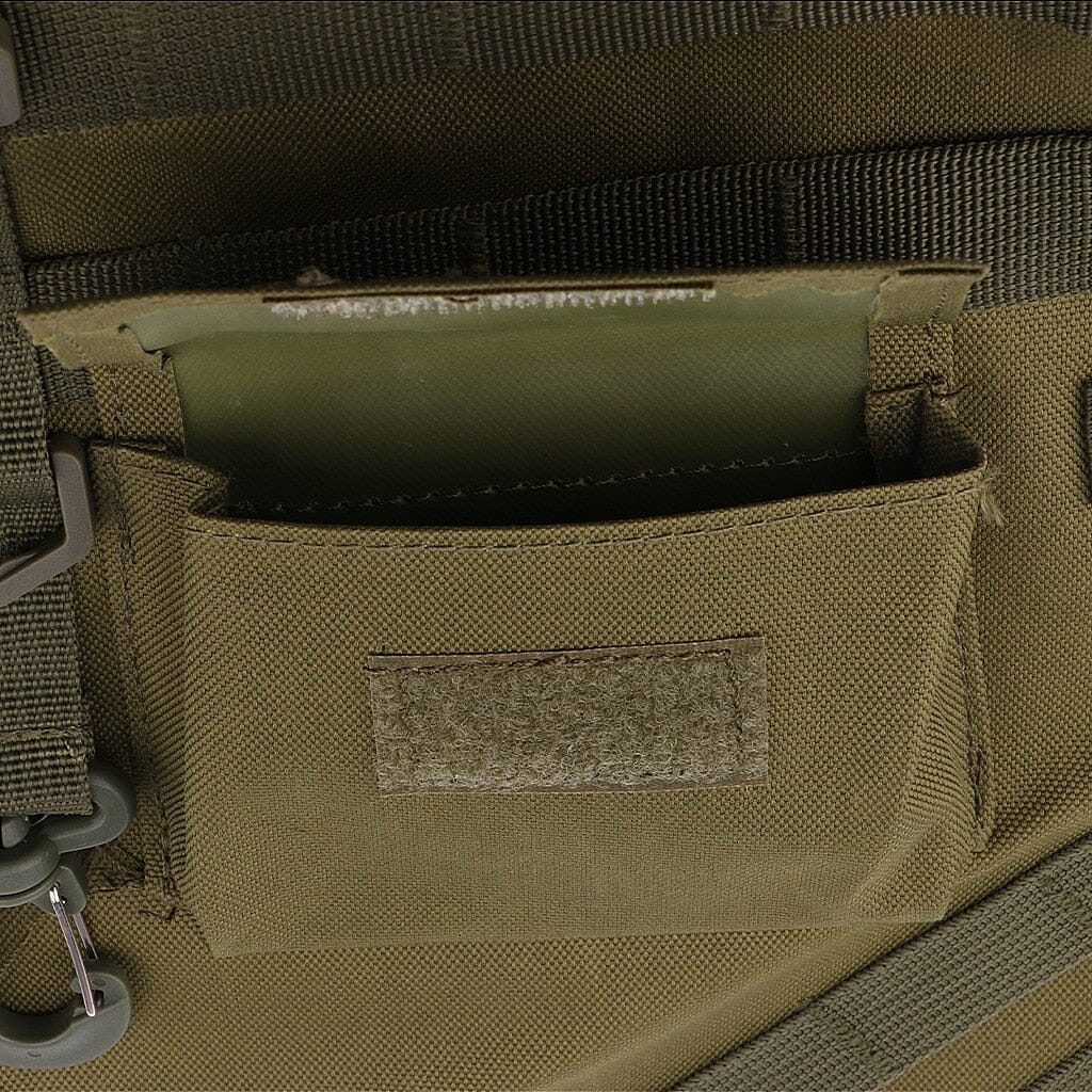 Taktische Weinachtssocke, Mollesystem, privat beschafft Sonstiges TaraTAC 