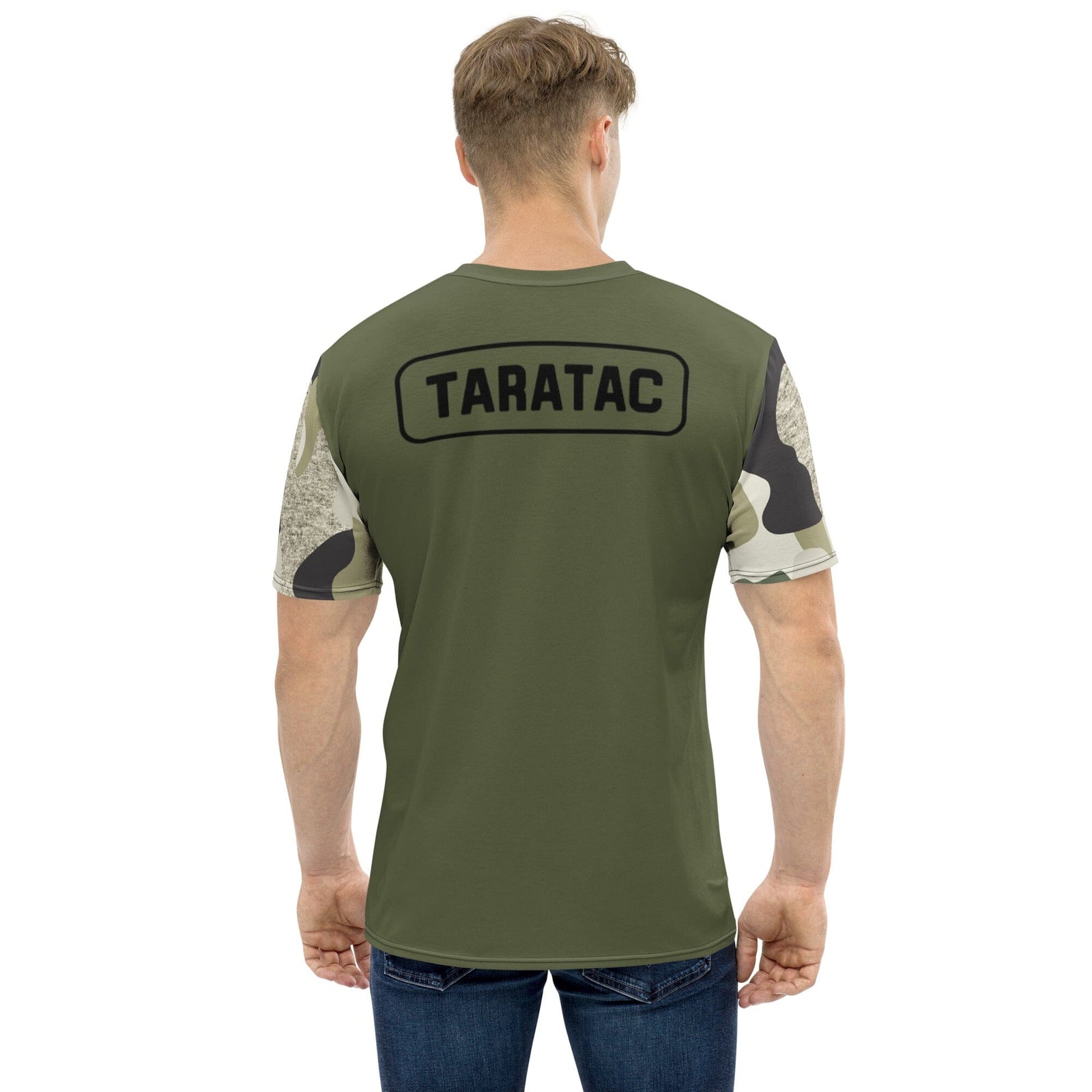 TARATAC Nicki/Leible, mit LOGO, privat beschafft TaraTAC 