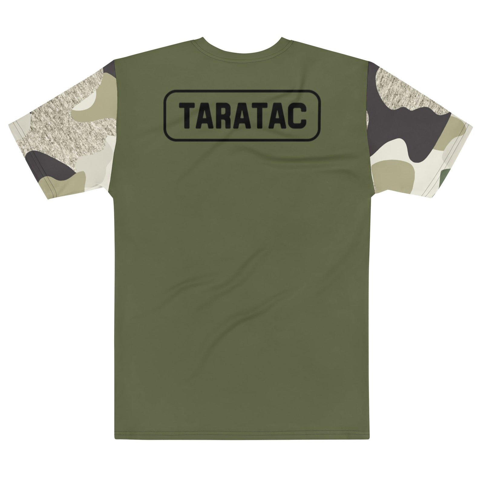 TARATAC Nicki/Leible, mit LOGO, privat beschafft TaraTAC 