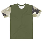 TARATAC Nicki/Leible, mit LOGO, privat beschafft TaraTAC S 