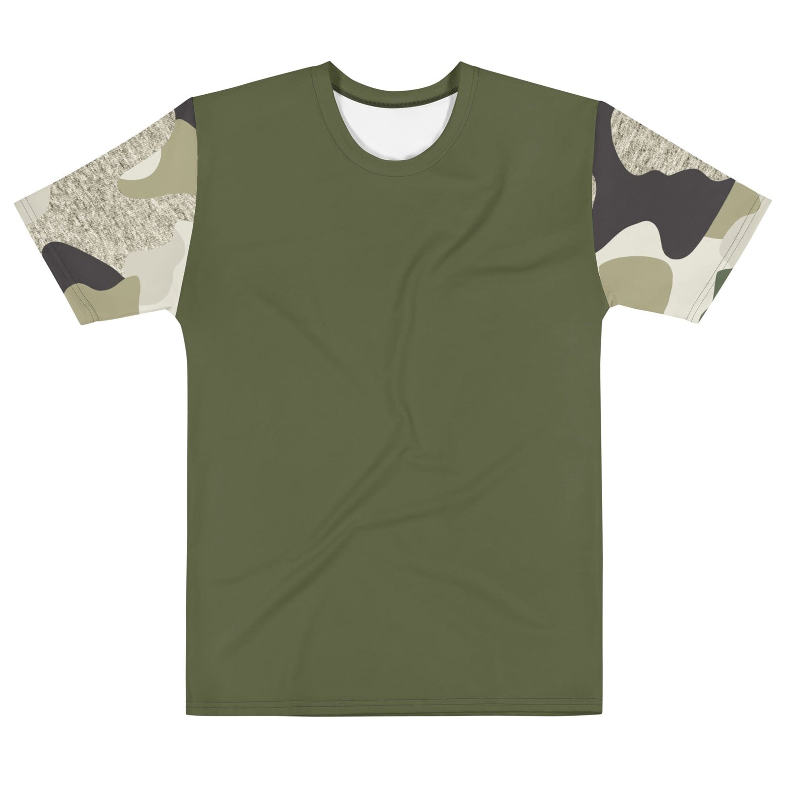 TARATAC Nicki/Leible, ohne LOGO, privat beschafft TaraTAC S 