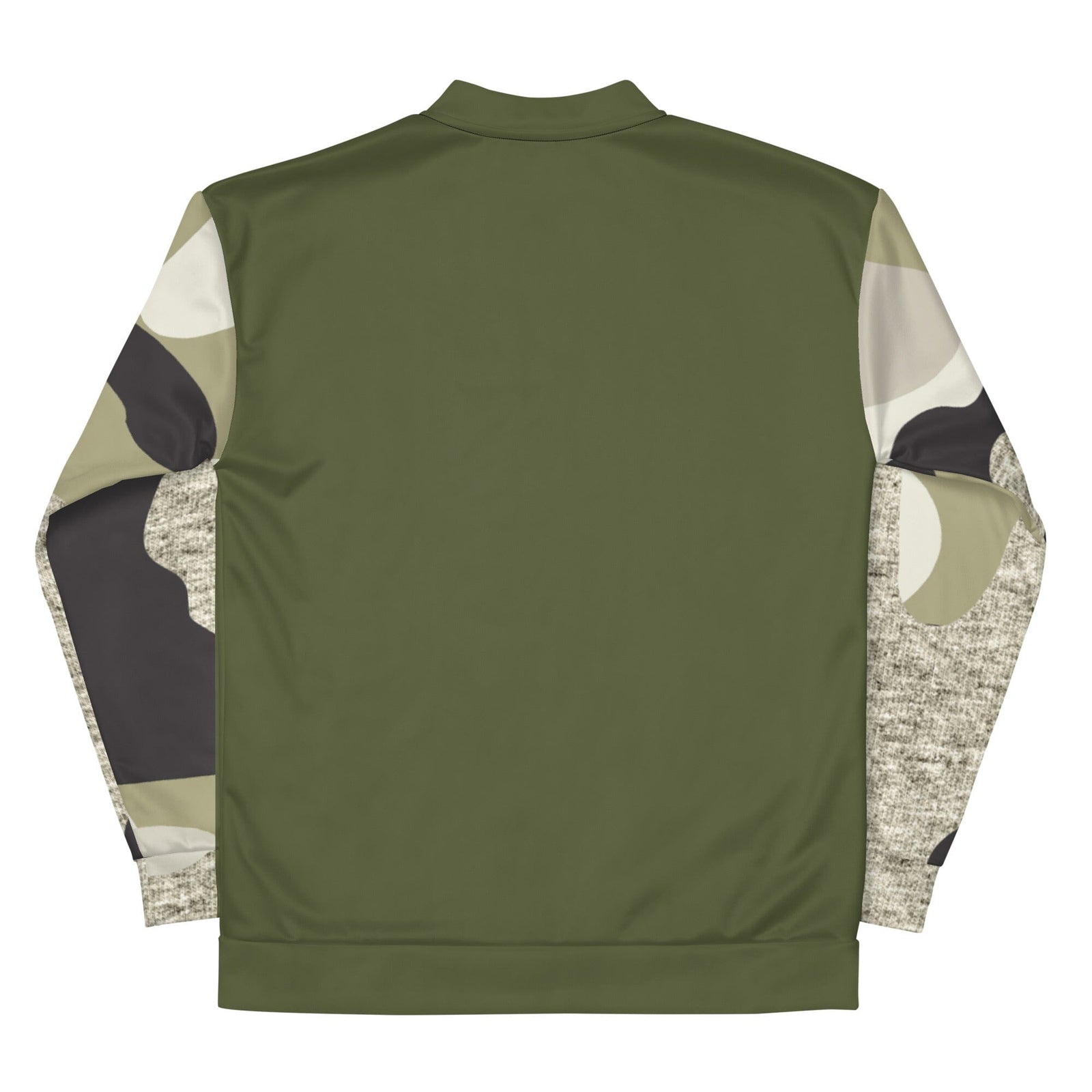 TARATAC Bomberjacke, Teilcamouflage, privat beshafft TaraTAC 