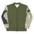 TARATAC Bomberjacke, Teilcamouflage, privat beshafft TaraTAC XS 