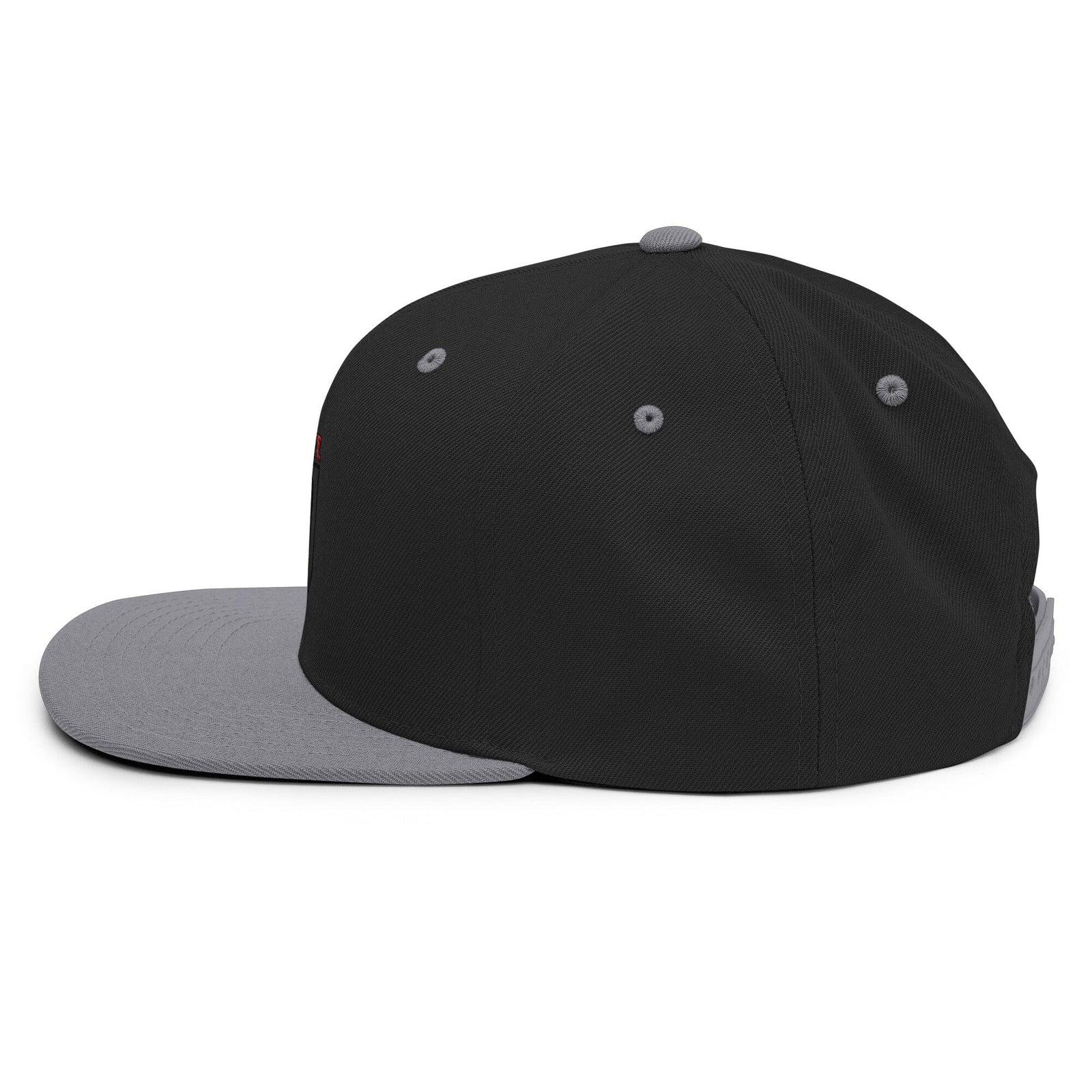 LIFTWAFFE Snapback, Erstausführung, privat beschafft TaraTAC 