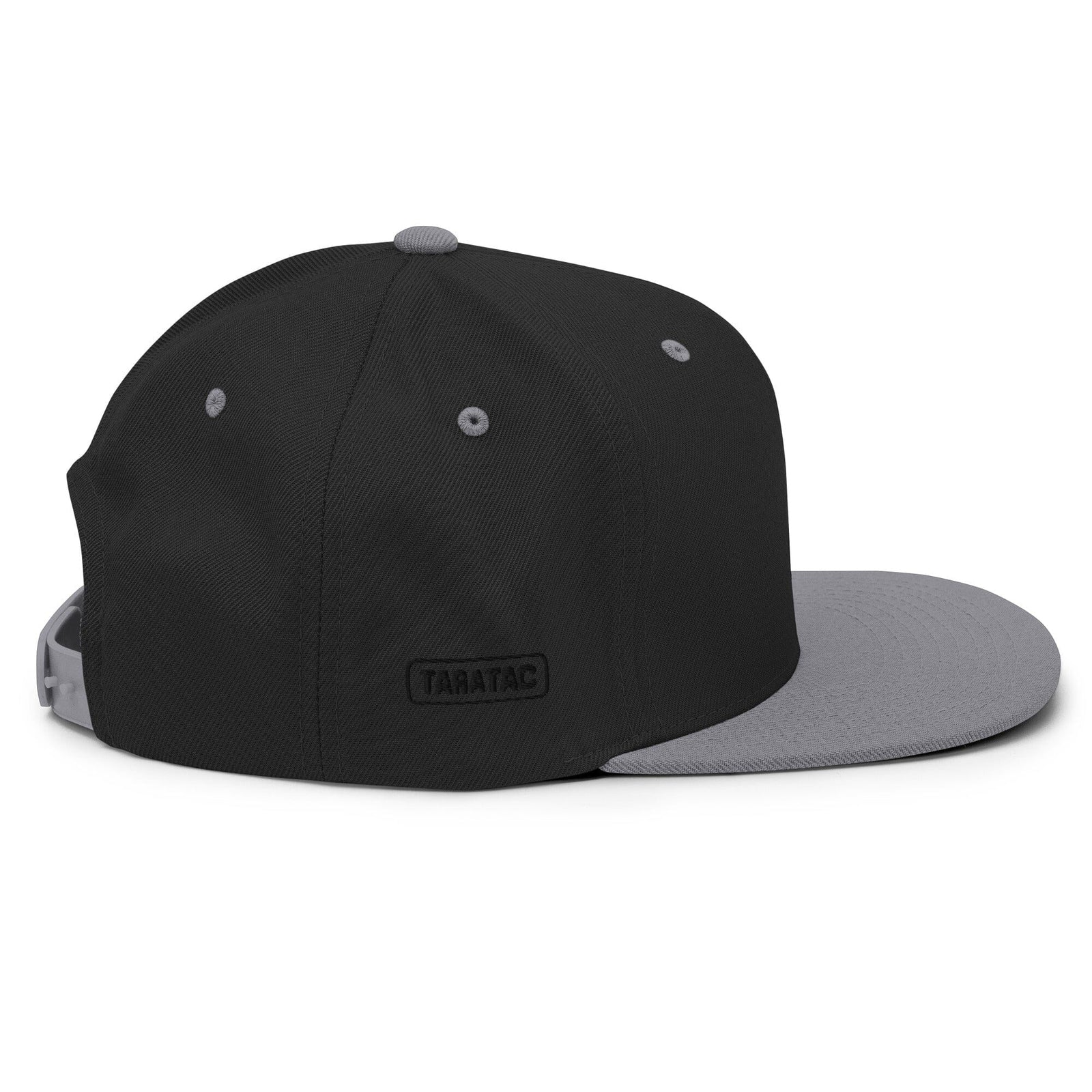 LIFTWAFFE Snapback, Erstausführung, privat beschafft TaraTAC 