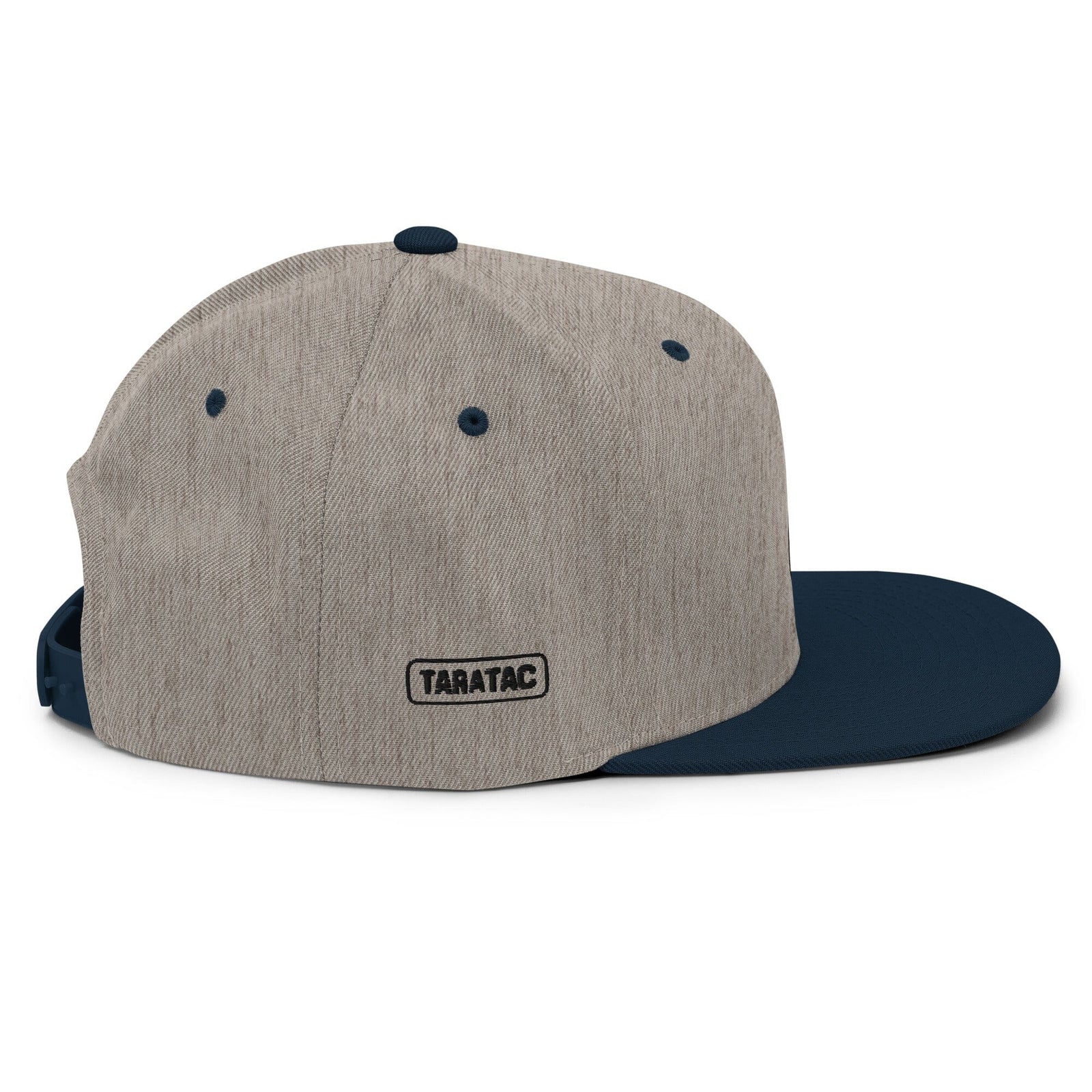 LIFTWAFFE Snapback, Erstausführung, privat beschafft TaraTAC 