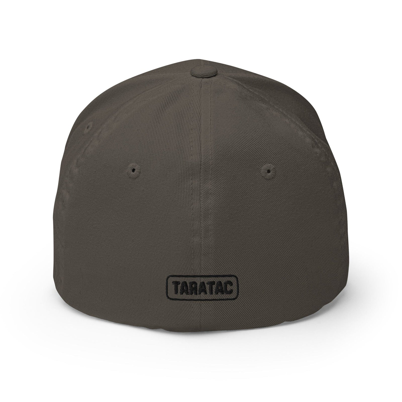 Combat Sexy Cap, Stickerei Farbe schwarz, privat beschafft TaraTAC 