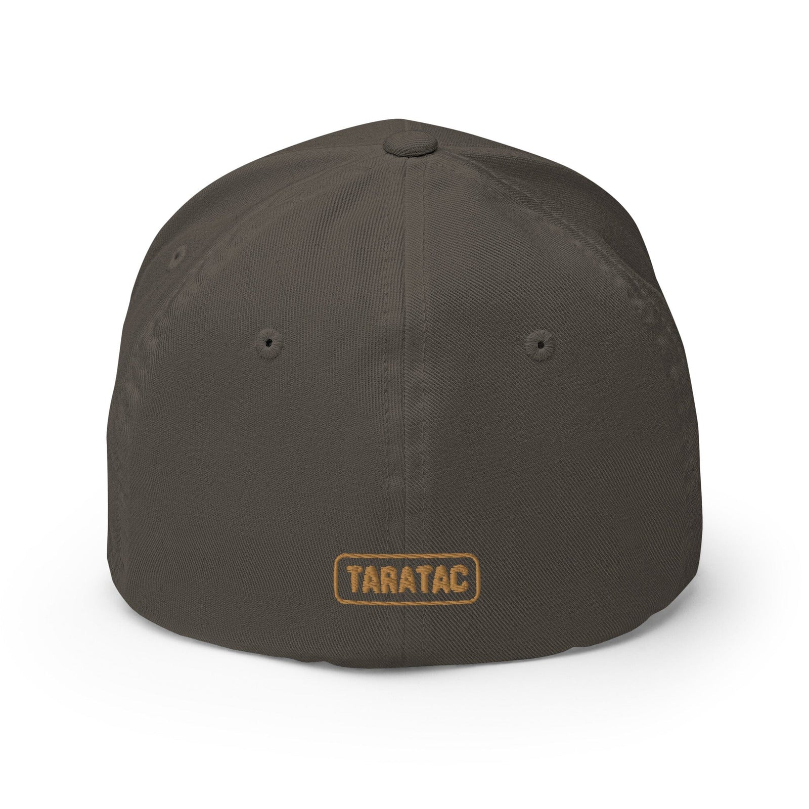 COMBAT SEXY CAP, Stickerei Farbe altgold, privat beschafft TaraTAC 
