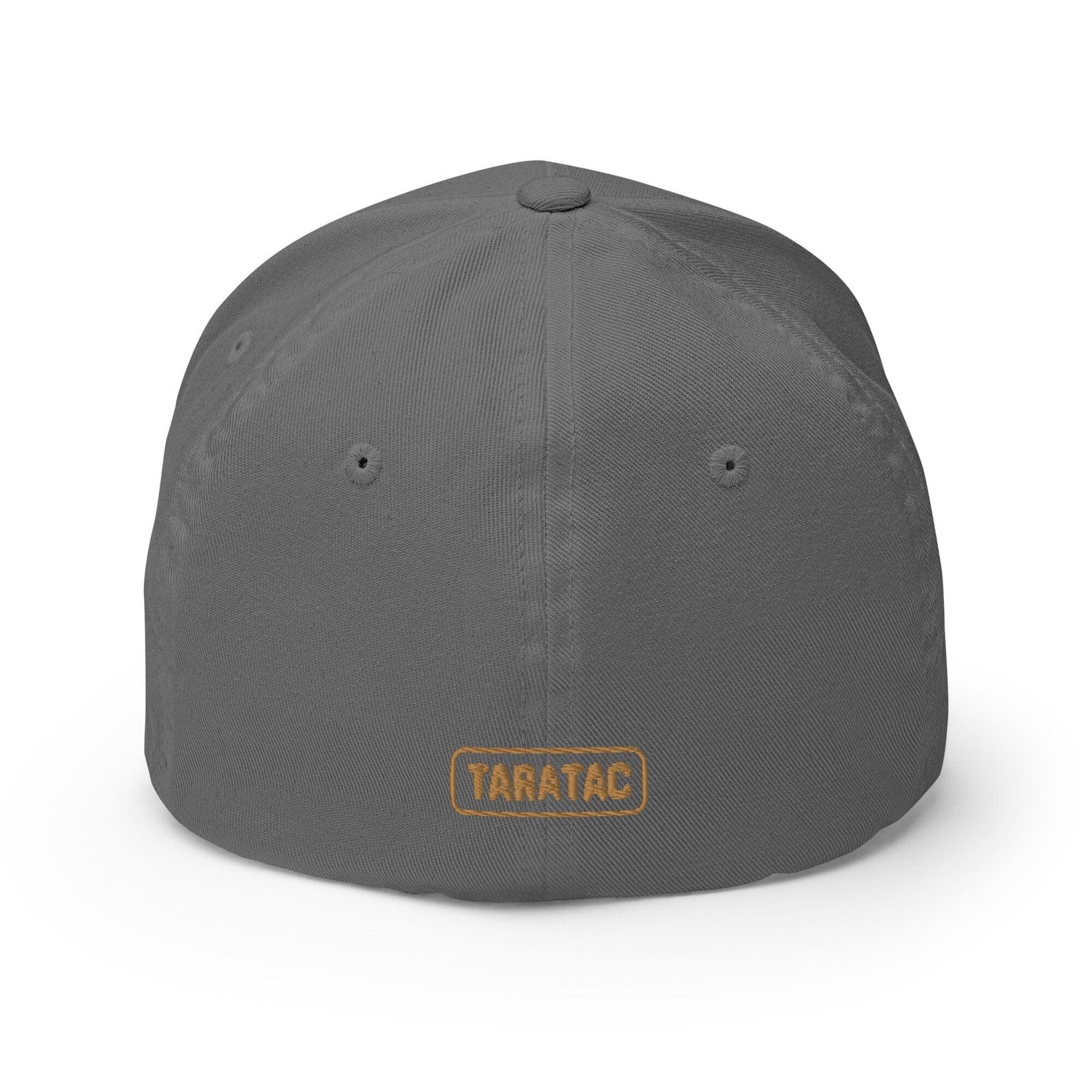 COMBAT SEXY CAP, Stickerei Farbe altgold, privat beschafft TaraTAC 
