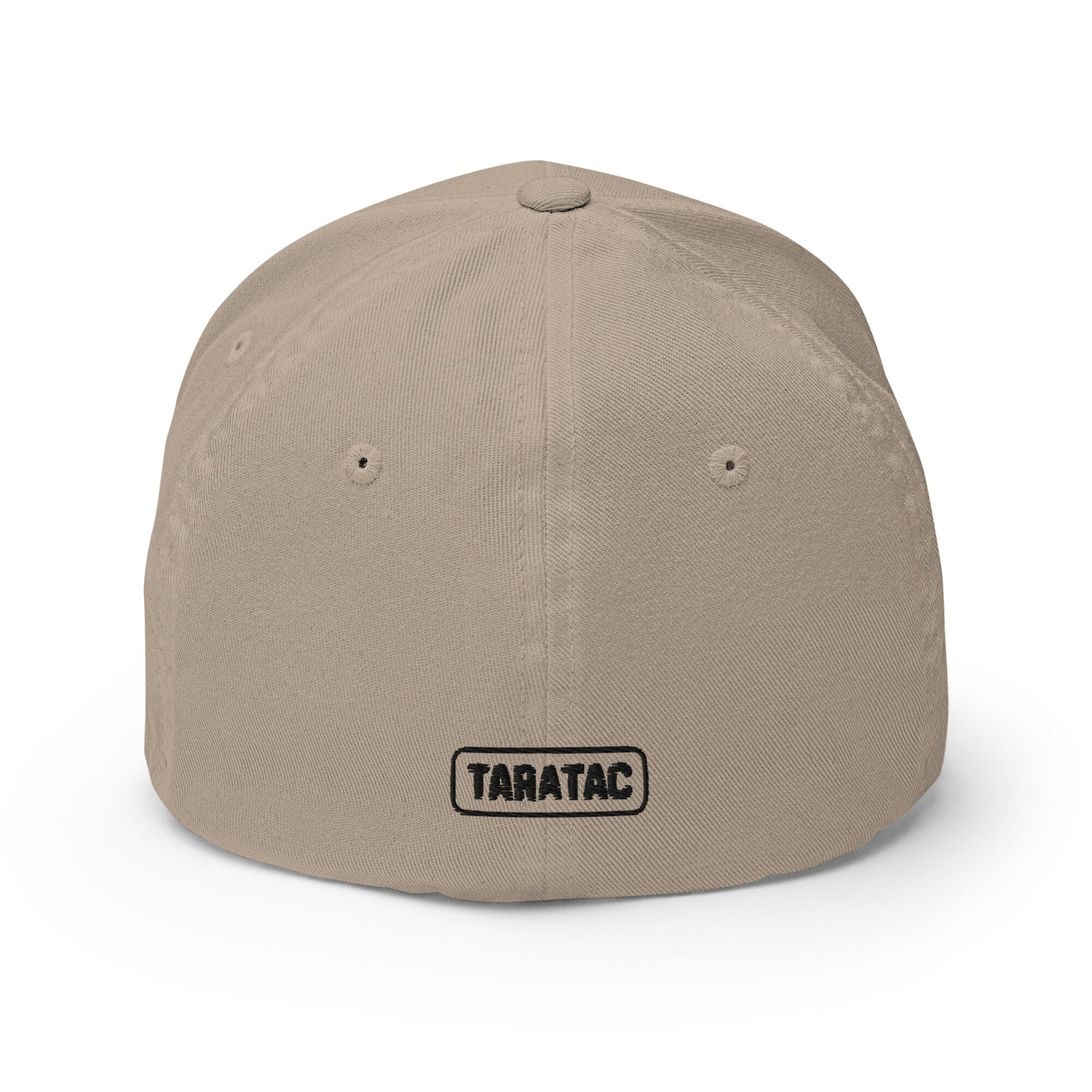 Combat Sexy Cap, Stickerei Farbe schwarz, privat beschafft TaraTAC 