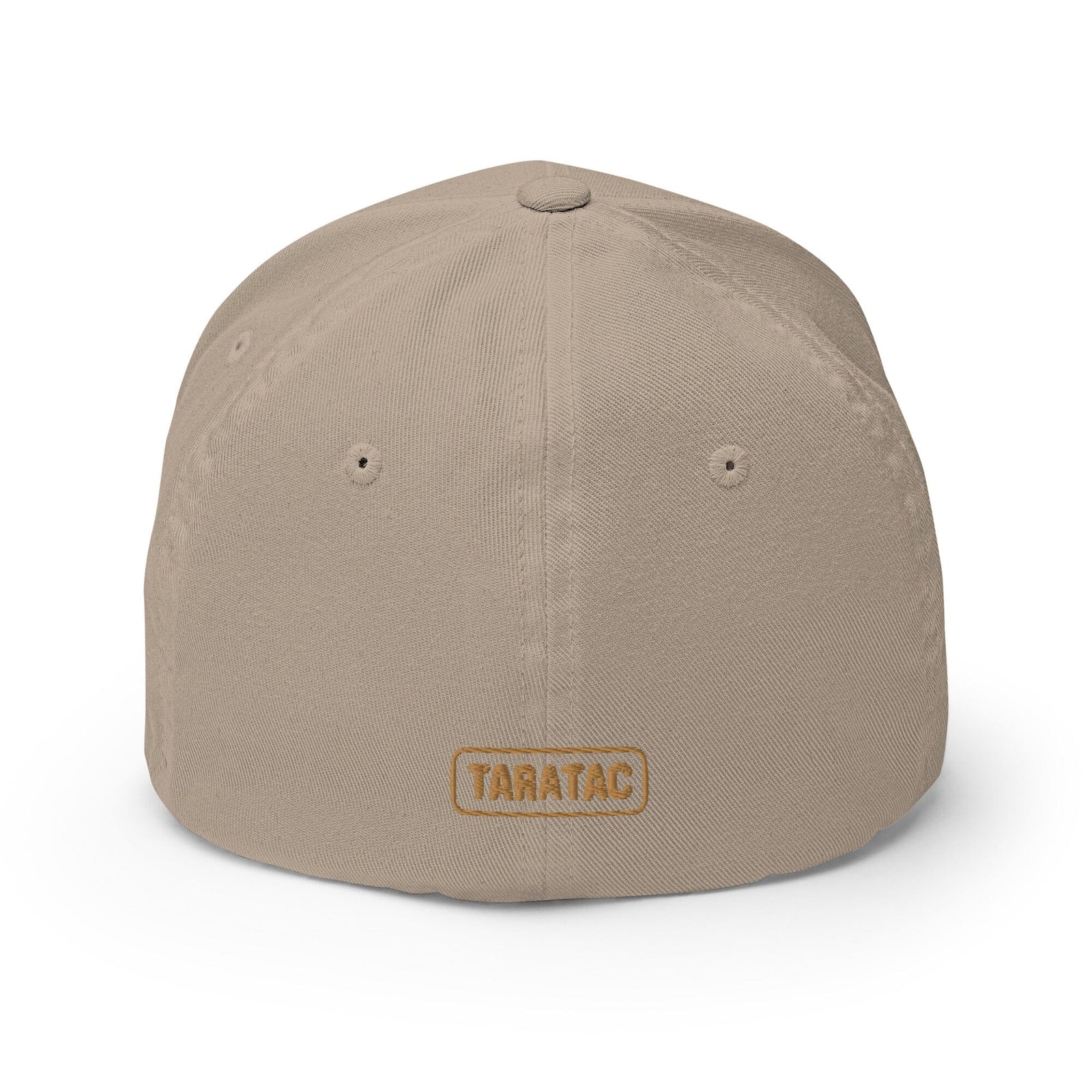 COMBAT SEXY CAP, Stickerei Farbe altgold, privat beschafft TaraTAC 