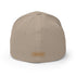 COMBAT SEXY CAP, Stickerei Farbe altgold, privat beschafft TaraTAC 