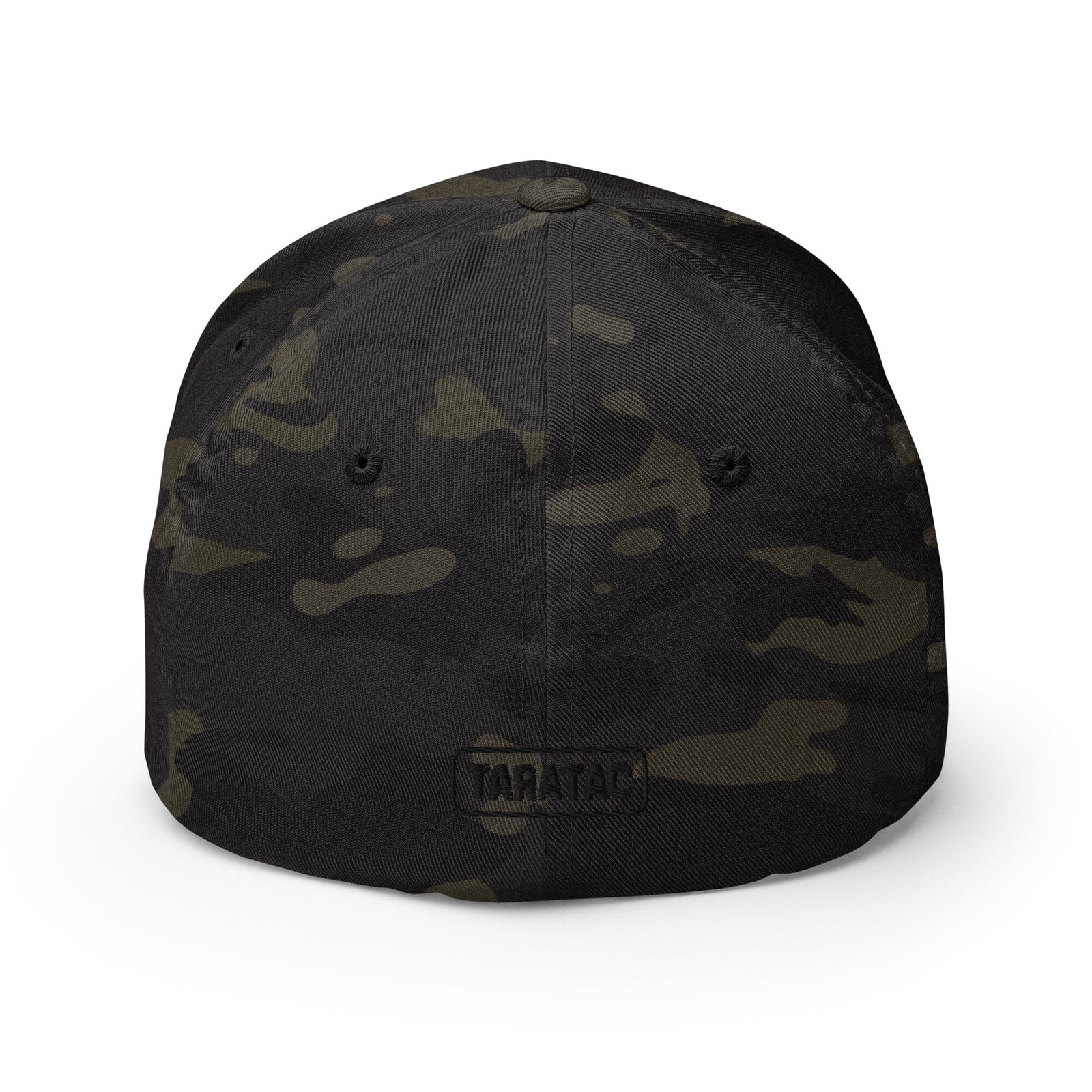 Combat Sexy Cap, Stickerei Farbe schwarz, privat beschafft TaraTAC 