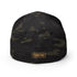COMBAT SEXY CAP, Stickerei Farbe altgold, privat beschafft TaraTAC 
