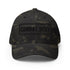 Combat Sexy Cap, Stickerei Farbe schwarz, privat beschafft TaraTAC Multicam Black S/M 