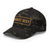 COMBAT SEXY CAP, Stickerei Farbe altgold, privat beschafft TaraTAC 
