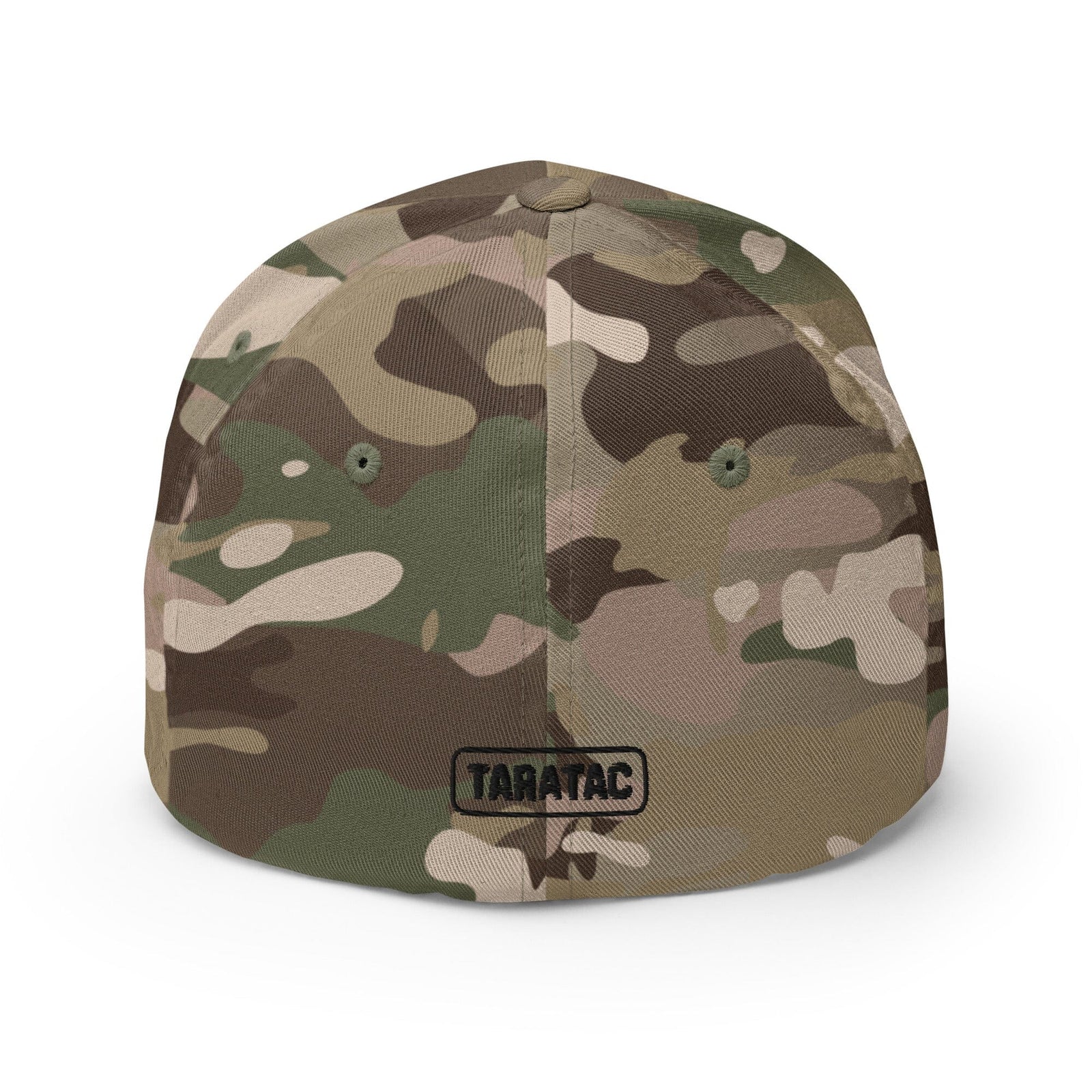 Combat Sexy Cap, Stickerei Farbe schwarz, privat beschafft TaraTAC 