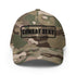 Combat Sexy Cap, Stickerei Farbe schwarz, privat beschafft TaraTAC Multicam Green S/M 