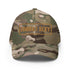COMBAT SEXY CAP, Stickerei Farbe altgold, privat beschafft TaraTAC Multicam Green S/M 