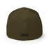 Combat Sexy Cap, Stickerei Farbe schwarz, privat beschafft TaraTAC 