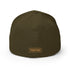 COMBAT SEXY CAP, Stickerei Farbe altgold, privat beschafft TaraTAC 