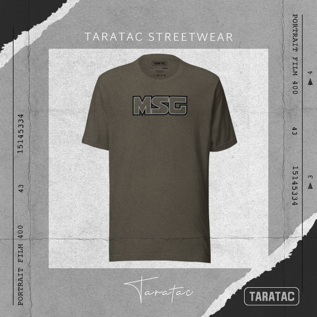 MSG Nicki/Leible, dritte Ausführung, Heeresflieger, privat beschafft TaraTAC 