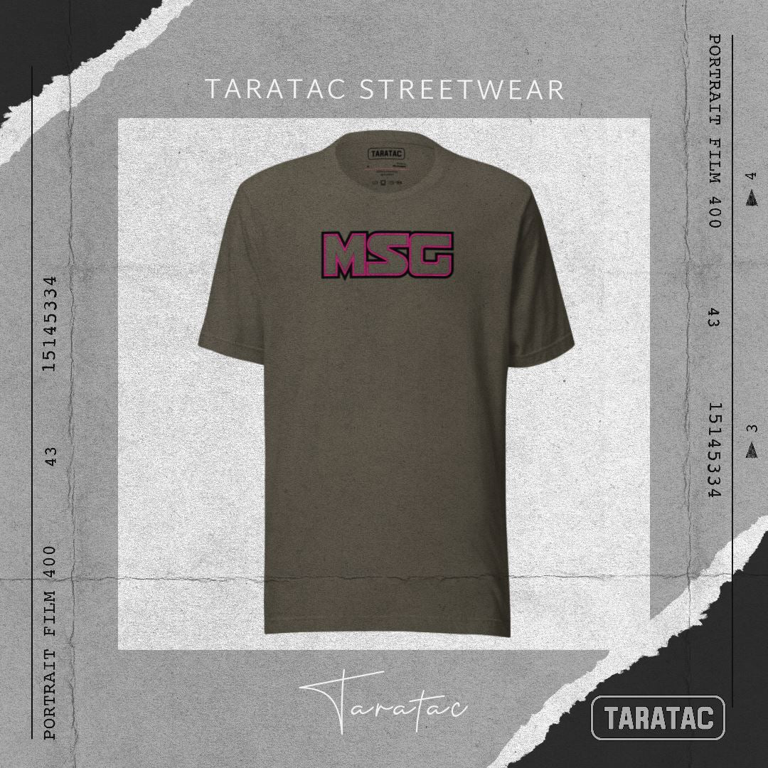 MSG Nicki/Leible, dritte Ausführung, Panzertruppe, privat beschafft TaraTAC 