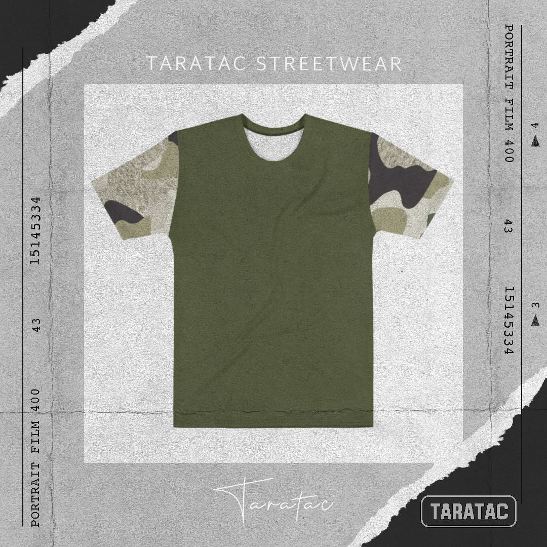 TARATAC Nicki/Leible, ohne LOGO, privat beschafft TaraTAC 