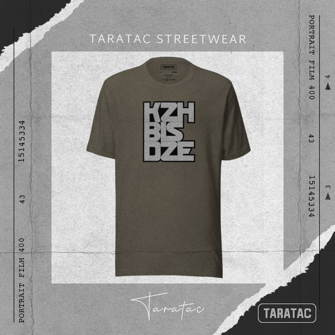 KzHbisDZE Nicki/Leible, dritte Ausführung, Heeresflieger, privat beschafft TaraTAC 