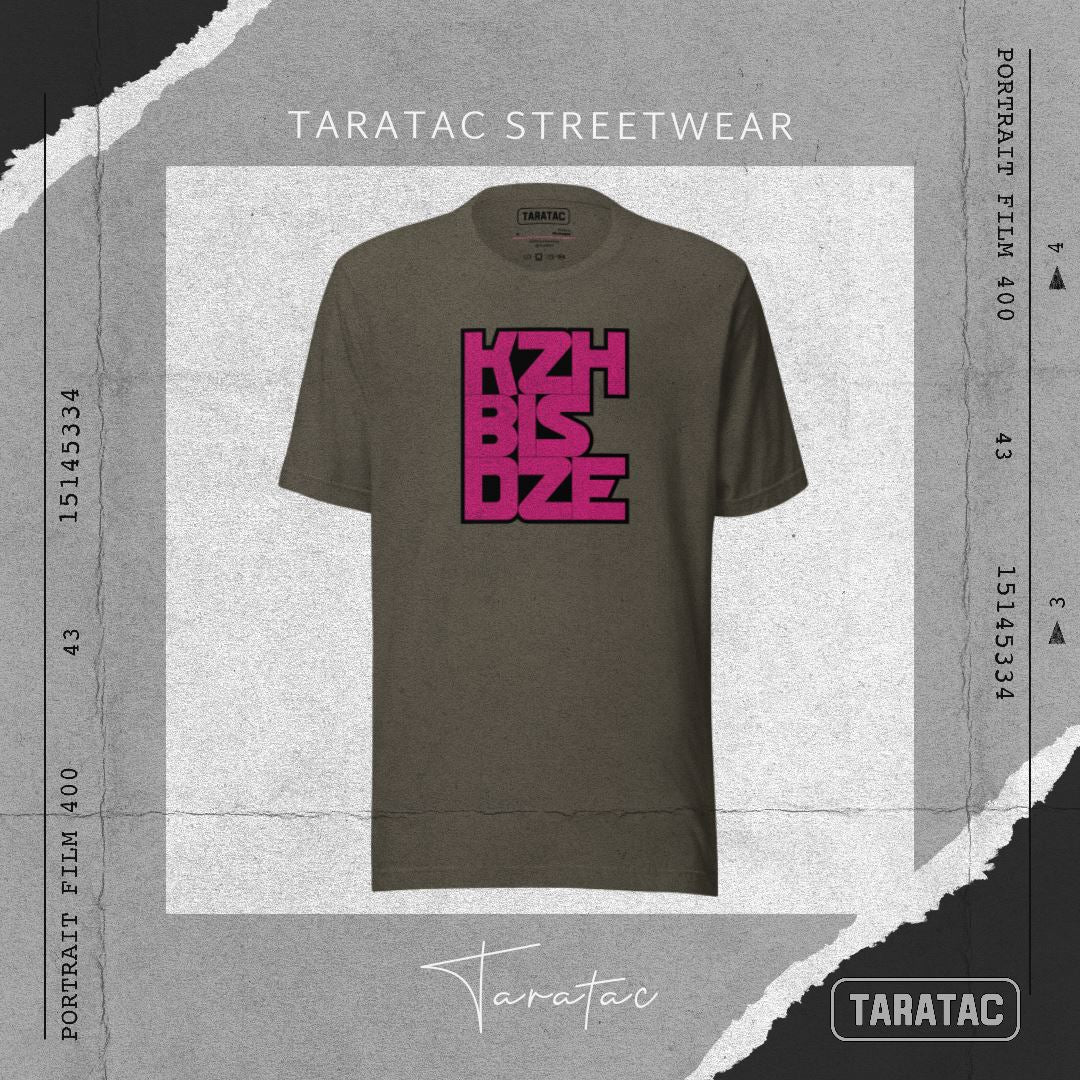 KzHbisDZE Nicki/Leible, dritte Ausführung, Panzertruppe, privat beschafft TaraTAC 