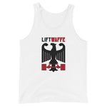 LIFTWAFFE Panzernicki/-leible, Erstausführung, privat beschafft TaraTAC Weiß XS 