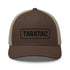 TARATAC Cap, privat beschafft TaraTAC Braun/ Khaki 