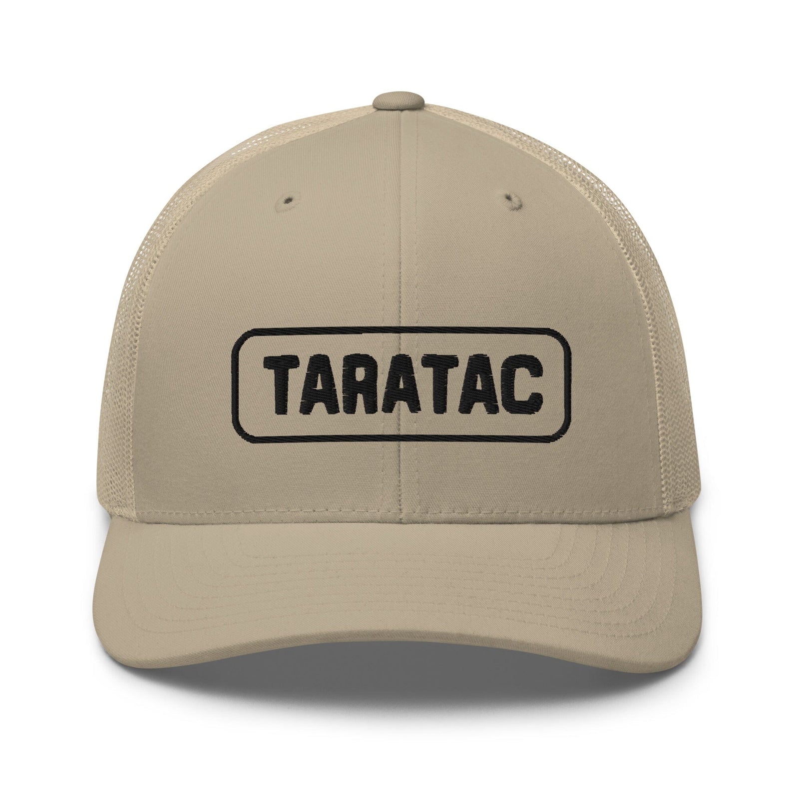 TARATAC Cap, privat beschafft TaraTAC Khaki 