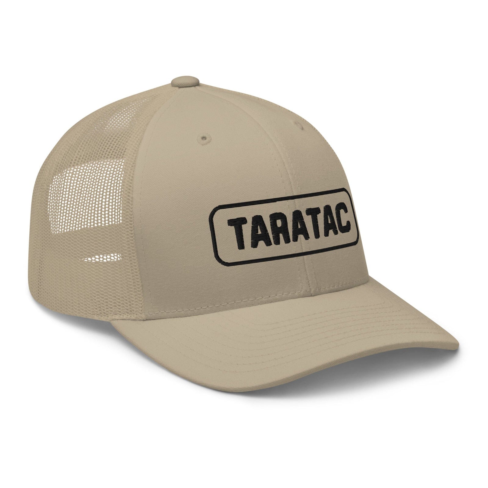 TARATAC Cap, privat beschafft TaraTAC 