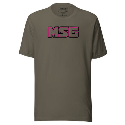 MSG Nicki/Leible, dritte Ausführung, Panzertruppe, privat beschafft TaraTAC Armee S 
