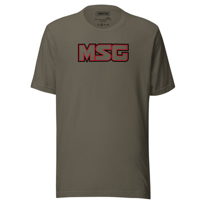 MSG Nicki/Leible, dritte Ausführung, Artillerie, privat beschafft TaraTAC Armee S 