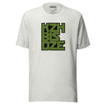 KzHbisDZE Nicki/Leible, dritte Ausführung, Infanterie, privat beschafft TaraTAC Asche S 