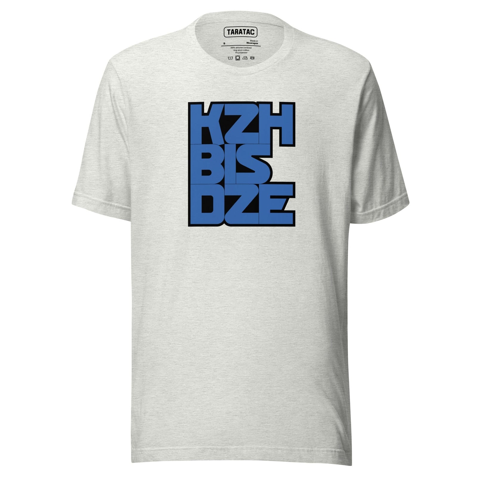 KzHbisDZE Nicki/Leible, dritte Ausführung, Logistik, privat beschafft TaraTAC Asche S 