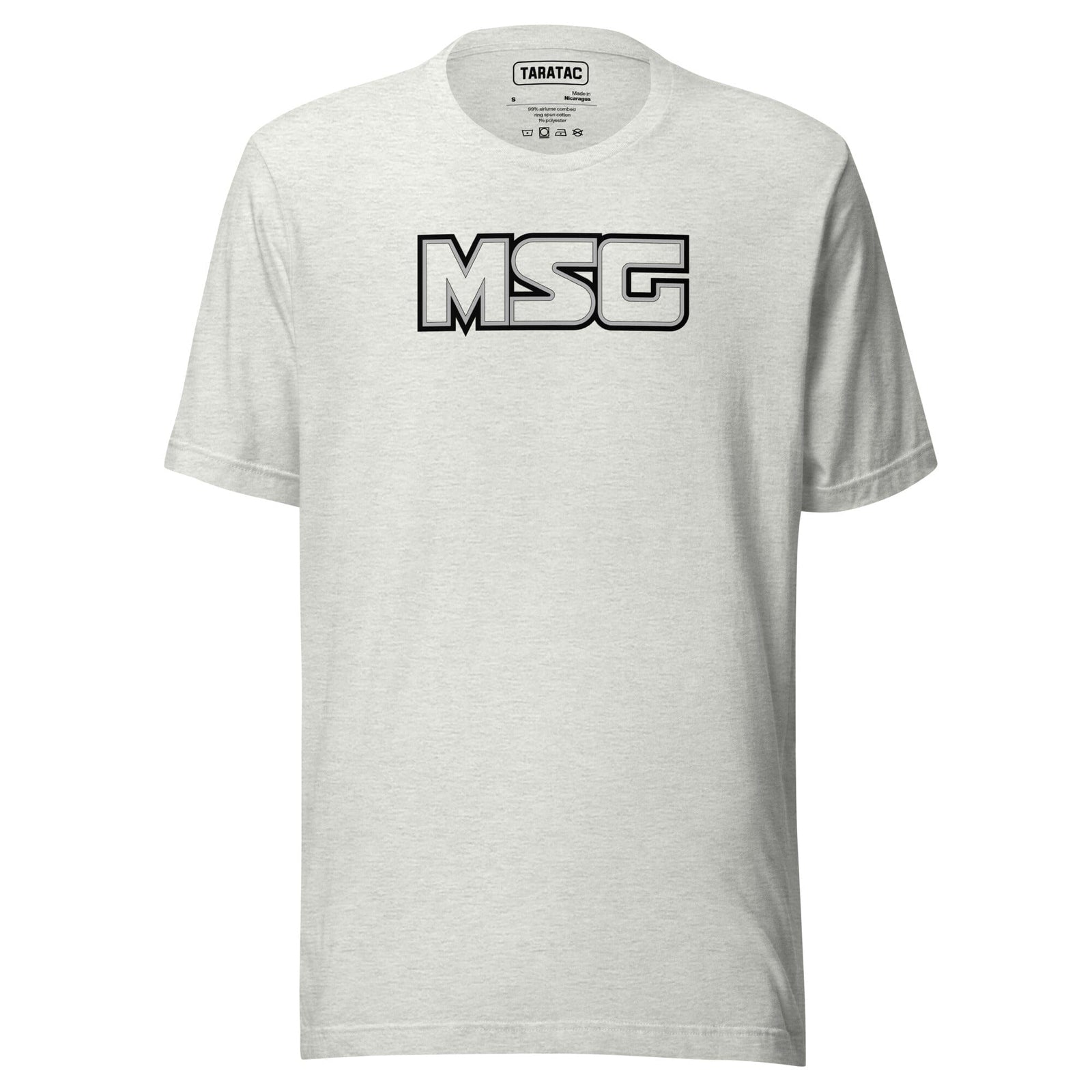 MSG Nicki/Leible, dritte Ausführung, Heeresflieger, privat beschafft TaraTAC Asche S 