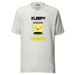 Sleepy Torpo Nicki/Leible, Erstausführung, privat beschafft TaraTAC Asche S 