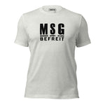 MSG Nicki/Leible, vierte Ausführung, privat beschafft TaraTAC Asche S 