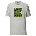 KzHbisDZE Nicki/Leible, dritte Ausführung, Infanterie, privat beschafft TaraTAC Athletisch Heather S 