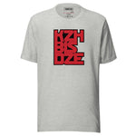 KzHbisDZE Nicki/Leible, dritte Ausführung, Artillerie, privat beschafft TaraTAC Athletisch Heather S 