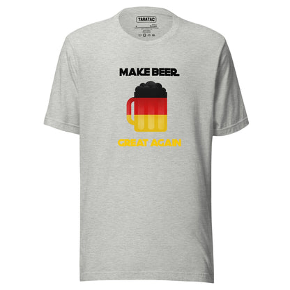 Make Beer Great Again Nicki/Leible, privat beschafft TaraTAC Athletisch Heather S 