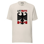 LIFTWAFFE Nicki/Leible, Erstausführung, privat beschafft TaraTAC Heather Dust S 