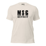 MSG Nicki/Leible, vierte Ausführung, privat beschafft TaraTAC Heather Dust S 