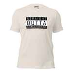 Straight Outta Grundausbildung Nicki/Leible, Erstausführung, privat beschafft TaraTAC Heather Dust S 